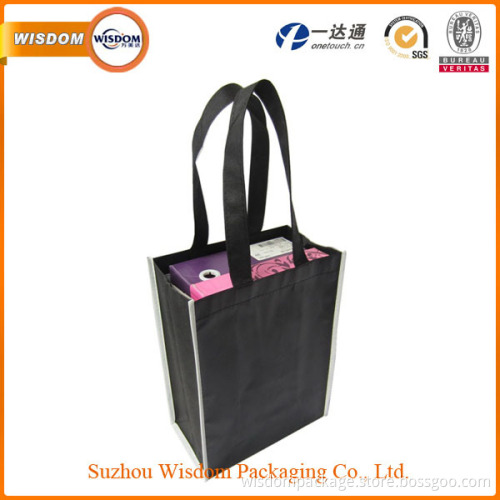 New style top quality virgin material PP woven shopping bag